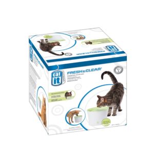 Catit Fresh & clear 3L.