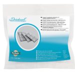 PetSafe - Cartouches Filtrantes de Rechange Drinkwell pour Fontaine à Eau (Lot de 3)